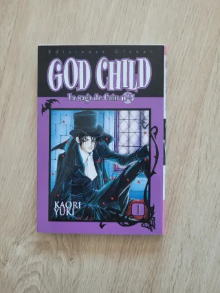 Colección cómics manga