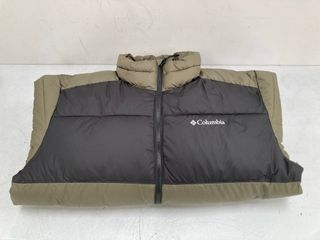 Chaqueta Columbia PIKE LAKE II - Talla M - NUEVA