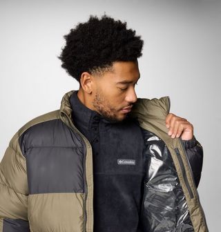 Chaqueta Columbia PIKE LAKE II - Talla M - NUEVA