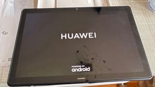 Tablet Huawei MediaPad T5 4GB 64GB Negra