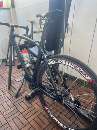 Bicicleta Carretera Specialized S-Works