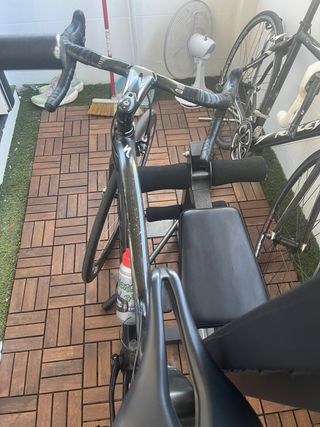 Bicicleta Carretera Specialized S-Works