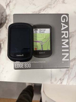 Garmin Edge 830 GPS Ciclismo
