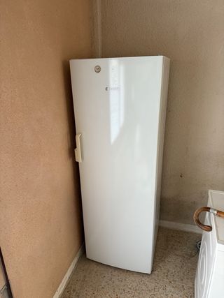 Nevera Bosch Blanca