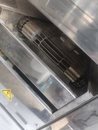 TOSTADOR CINTA INDUSTRIAL 658746091