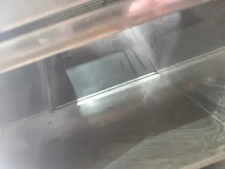 TOSTADOR CINTA INDUSTRIAL 658746091