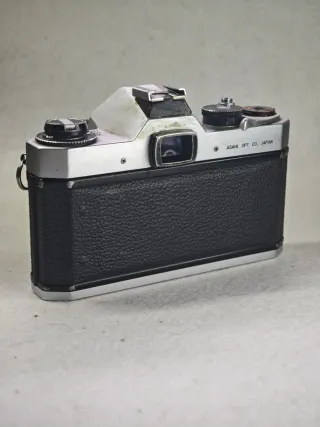 Cámara Pentax Spotmatic SP II Analógica