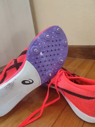 Asics Metaspeed LD 2 Zapatillas Running