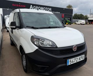 DOBLO ISOTERMO 2018 99000KM