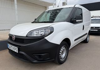 DOBLO ISOTERMO 2018 99000KM
