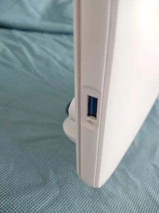 Router Wind3 Hub LTE-5G ZTE