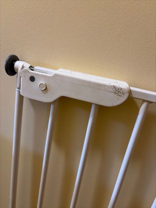 Barrera seguridad niños/perros