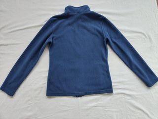 Chaqueta Polar Berg Outdoor Talla M