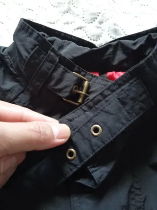 Chaqueta Lotus Jorge Lorenzo