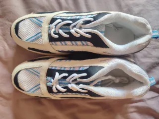 Zapatillas Deporte Ejercito Español Talla 41