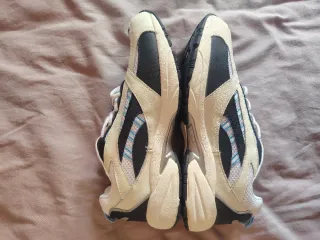 Zapatillas Deporte Ejercito Español Talla 41