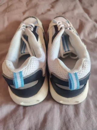 Zapatillas Deporte Ejercito Español Talla 41