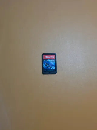 Starlink Battle For Atlas Nintendo Switch