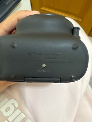 Camara Fujifilm Instax Mini 11.