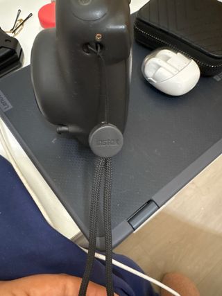 Camara Fujifilm Instax Mini 11.