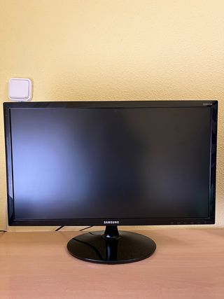 Monitor Samsung LED 77Hz 1ms 1920x1080