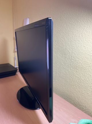 Monitor Samsung LED 77Hz 1ms 1920x1080