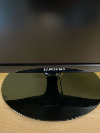 Monitor Samsung LED 77Hz 1ms 1920x1080