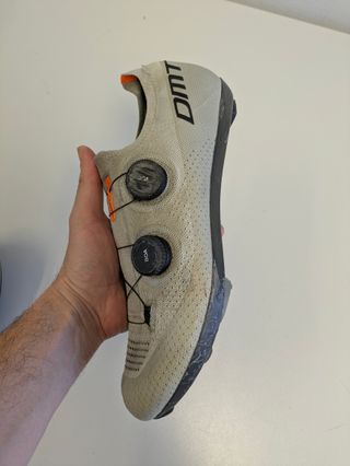 Zapatillas DMT KR0 talla 43.5