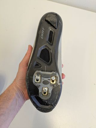 Zapatillas DMT KR0 talla 43.5