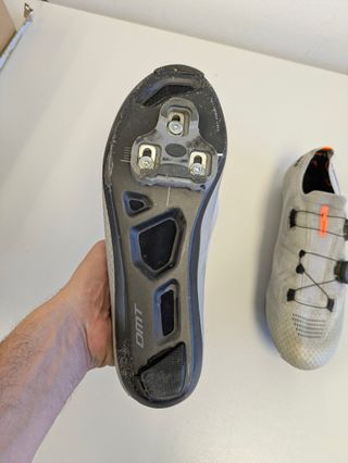 Zapatillas DMT KR0 talla 43.5