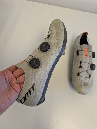 Zapatillas DMT KR0 talla 43.5