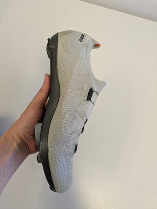 Zapatillas DMT KR0 talla 43.5