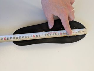 Zapatillas DMT KR0 talla 43.5