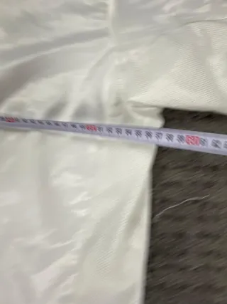 Camiseta Real Madrid Adidas Talla L 2003-04