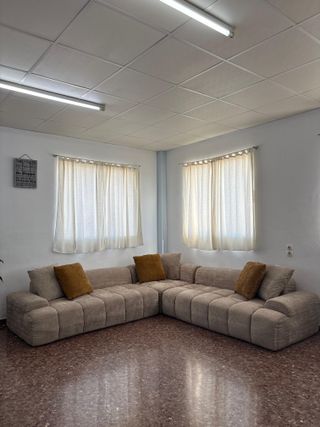 Nuevo sofa rinconera en OFERTA!!