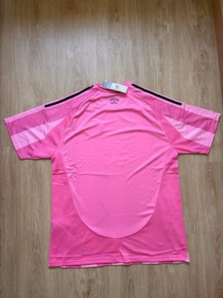Camisola Inter Miami Adidas XXL