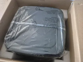 Freidora de aire Starlyf Air Oven 12L