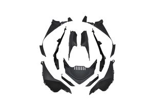 Carenado Honda CBR1000RR Repsol 2012-2016