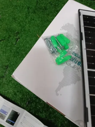 Telecamera 4G con pannello solare