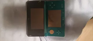 Piezas Nintendo 3DS