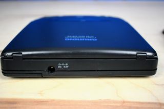 Reproductor CD Portátil Grundig K-CDP65