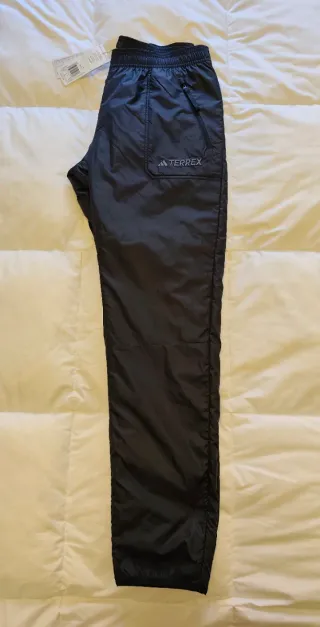 Pantalones Adidas Terrex Negros