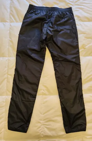 Pantalones Adidas Terrex Negros