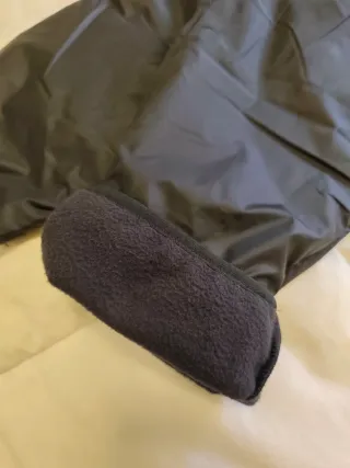 Pantalones Adidas Terrex Negros