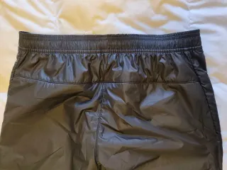 Pantalones Adidas Terrex Negros