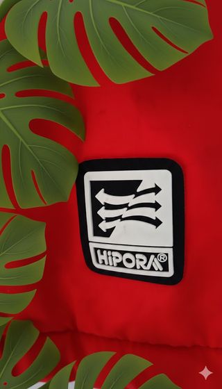 Chaqueta ROX Vintage Roja - Estilo Y2K - Talla M.