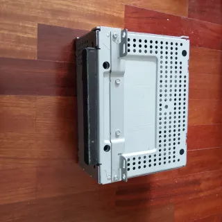 Módulo Radio Ford Focus 2010 a 2018