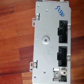 Módulo Radio Ford Focus 2010 a 2018