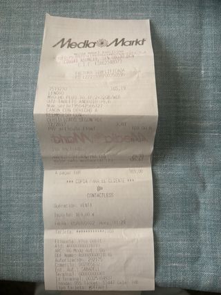 Lenovo M10 HD con Alexa, 1 uso, protettivo