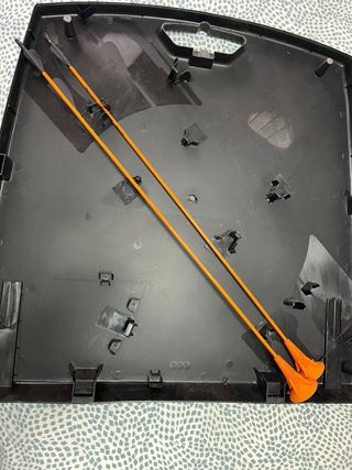 Maletín Arco y Flechas Geologic